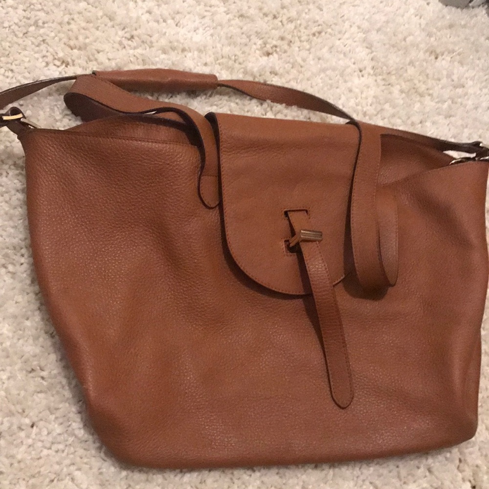 meli melon purse